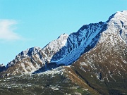 12 Rif. Capanna 2000 e cresta sud d'Arera